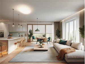 t3 à la vente -   74250  VIUZ EN SALLAZ, surface 64 m2 vente t3 - UBI460378625